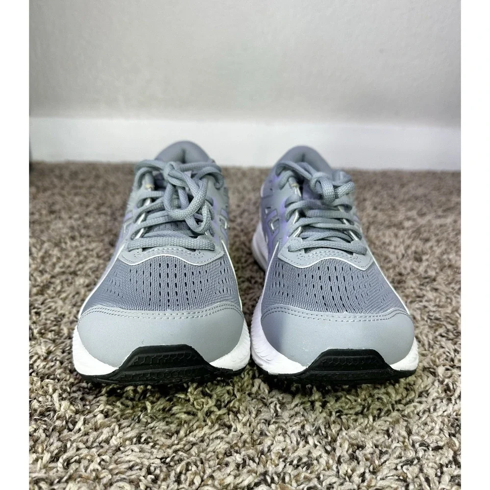 Asics Gel-Contend 8 Women's Size 9 Running Shoes 1012B320 Athletic Sneakers